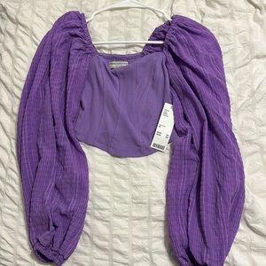 NWT Urban outfitters top